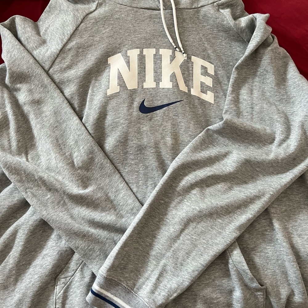 Nike hoodie